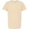 Custom Unisex Vintage Garment-Dyed T-Shirt Ivory