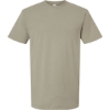 Custom Unisex Vintage Garment-Dyed T-Shirt Sandstone