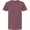 Custom Unisex Vintage Garment-Dyed T-Shirt Vineyard