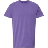 Custom Unisex Vintage Garment-Dyed T-Shirt Violet