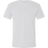 Custom Unisex Fine Jersey Tee Ash