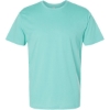 Custom Unisex Fine Jersey Tee Chill