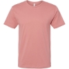 Custom Unisex Fine Jersey Tee Mauvelous