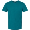 Custom Unisex Fine Jersey Tee Oceanside