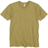 Custom Unisex Fine Jersey Tee Olive Branch