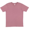Custom Unisex Fine Jersey Tee Orchid
