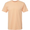Custom Unisex Fine Jersey Tee Peachy