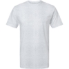 Custom Unisex Fine Jersey Tee White Reptile