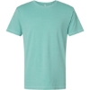 Custom Unisex Vintage Wash Tee Washed Saltwater