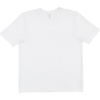 Custom Unisex Heavyweight Tee White