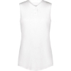 Custom Womens Cutter Jersey White