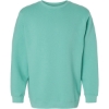 Custom Unisex Elevated Fleece Crewneck Sweatshirt Saltwater
