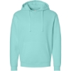 Custom Unisex Elevated Fleece Hoodie Sweatshirt Chill