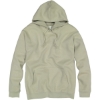 Custom Unisex Elevated Fleece Hoodie Sweatshirt Hazel