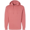 Custom Unisex Elevated Fleece Hoodie Sweatshirt Mauvelous