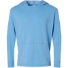 Custom Unisex Vintage Wash Hoodie Sweatshirt Washed Tradewind