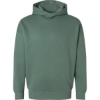 Custom Unisex Heavyweight Hoodie Sweatshirt Basil