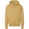Custom Unisex Dri Power® Hooded Sweatshirt Almond