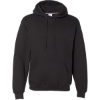 Custom Unisex Dri Power® Hooded Sweatshirt Black