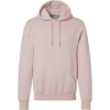 Custom Unisex Dri Power® Hooded Sweatshirt Blush Pink