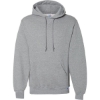 Custom Unisex Dri Power® Hooded Sweatshirt Oxford