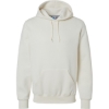 Custom Unisex Dri Power® Hooded Sweatshirt Vintage White