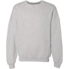Custom Unisex Dri Power® Crewneck Sweatshirt Ash