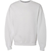Custom Unisex Dri Power® Crewneck Sweatshirt White