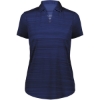 Custom Womens Pursuit Polo Navy