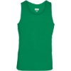 Custom Youth Training Tank Top Kelly
