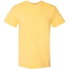 Custom Unisex Inspired Dye T-Shirt Blonde