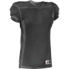 Custom Mens Football Jersey Charcoal