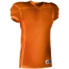 Custom Mens Football Jersey Orange
