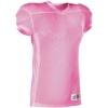Custom Mens Football Jersey Pink