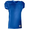 Custom Youth Football Jersey Royal