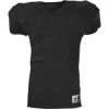 Custom Youth Pro Game Football Jersey Black