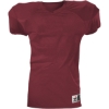 Custom Youth Pro Game Football Jersey Cardinal