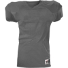 Custom Youth Pro Game Football Jersey Charcoal