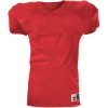 Custom Youth Pro Game Football Jersey Red