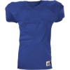 Custom Youth Pro Game Football Jersey Royal