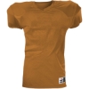 Custom Youth Pro Game Football Jersey Texas Orange/ White