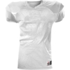 Custom Youth Pro Game Football Jersey White