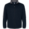Custom Mens Blitz Outer-Core Jacket Navy/ Graphite