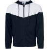 Custom Mens Spirit Outer-Core Jacket Navy/ White