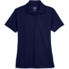 Custom Womens Origin Performance Piqué Polo Classic Navy