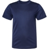 Custom Youth Nexgen Performance T-Shirt Navy