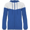 Custom Womens Sprint Outer-Core Jacket Royal/ White