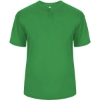 Custom Mens B-Core Placket Jersey Kelly