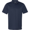 Custom Mens Essential Perfomance Polo Navy