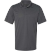 Custom Mens Essential Perfomance Polo Stealth